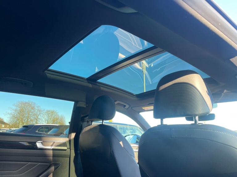 2021 Volkswagen Arteon 2.0 TSI R-Line Shooting Brake DSG Euro 6 (s/s) 5dr ESTATE Petrol Automatic