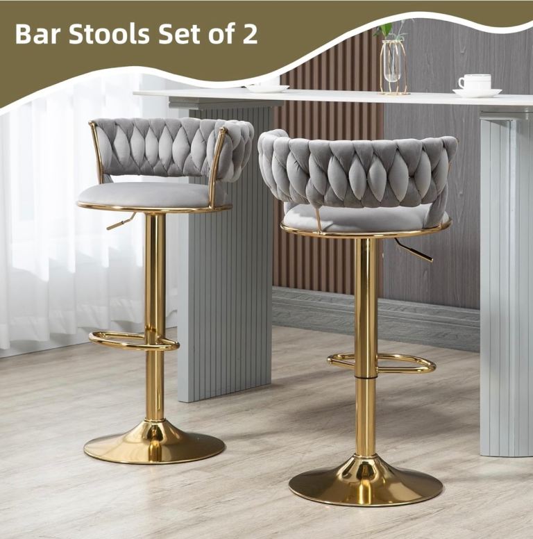 Bar stool 