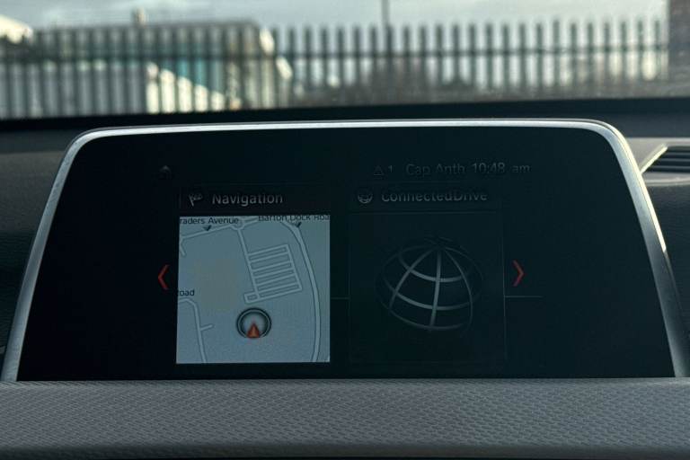 2019 BMW X1 xDrive 20i M Sport 5dr Step Auto SUV PETROL Automatic