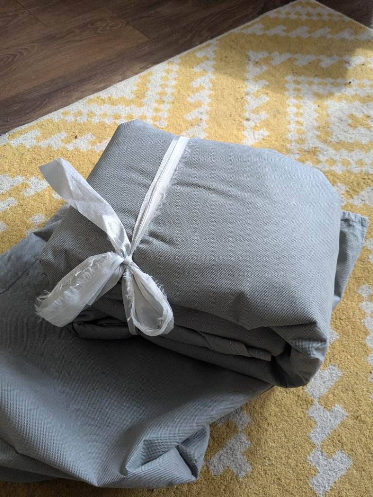 UV waterproof Car cover for winter (Small 5door car)