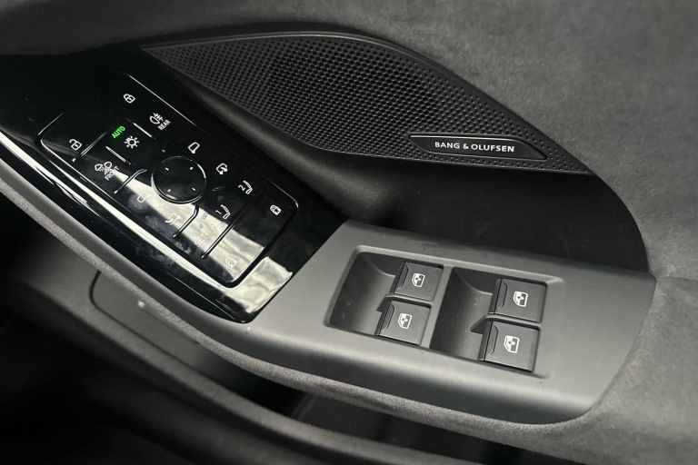 2025 Audi A6 370kW S6 Quattro 100kWh Launch Edition 5dr Auto Estate Electric Automatic