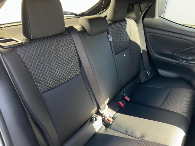 2024 Mazda Mazda2 HYBRID 1.5i Hybrid Homura 5dr CVT Hatchback Hybrid Automatic