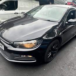 ♻️VW SCIROCCO 2010 1.4 PETROL BREAKING FOR PARTS♻️
