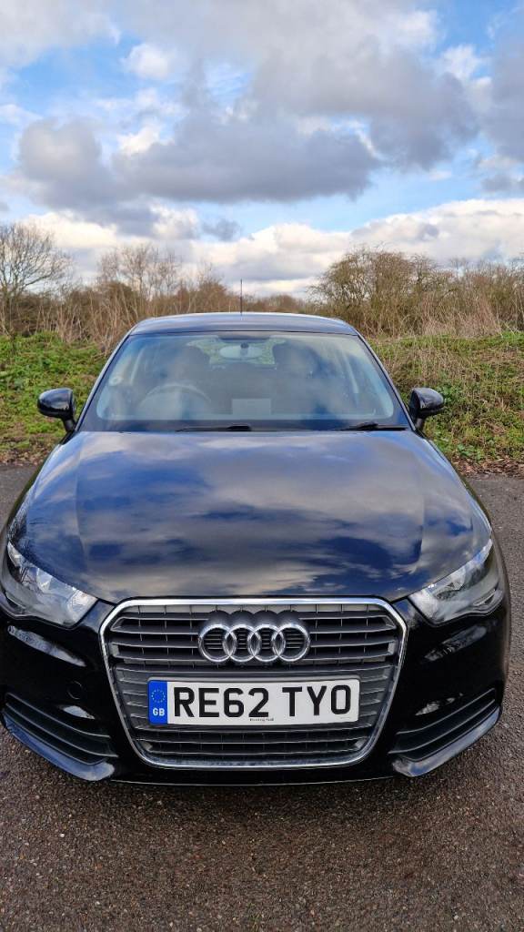 Audi, A1, Hatchback, 2012, Manual, 1197 (cc), 5 doors