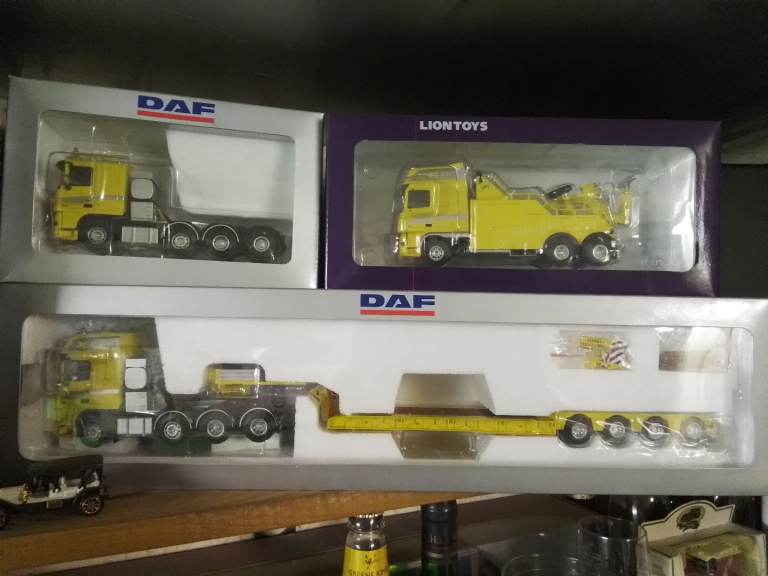 Hobbies and collectibles 