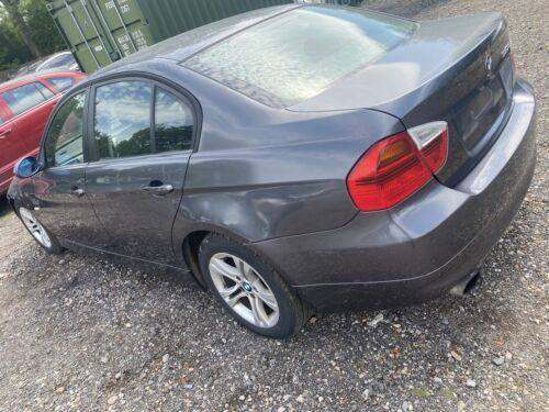 bmw 3 series e90 se 2006 318i n46 a22 sparkling graphite breaking whole car for parts