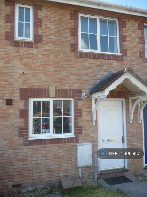 2 bedroom house in Clos Ysgallen, Swansea, SA7 (2 bed) (#3065801)