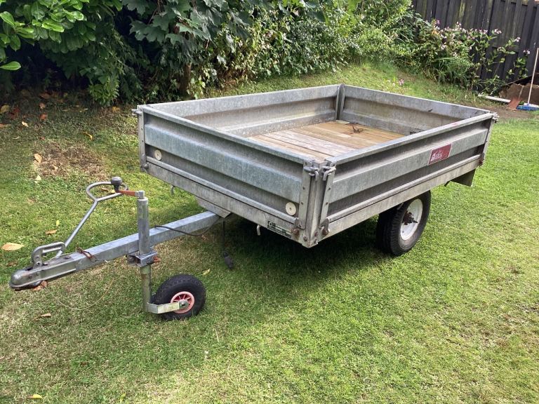 Trailer