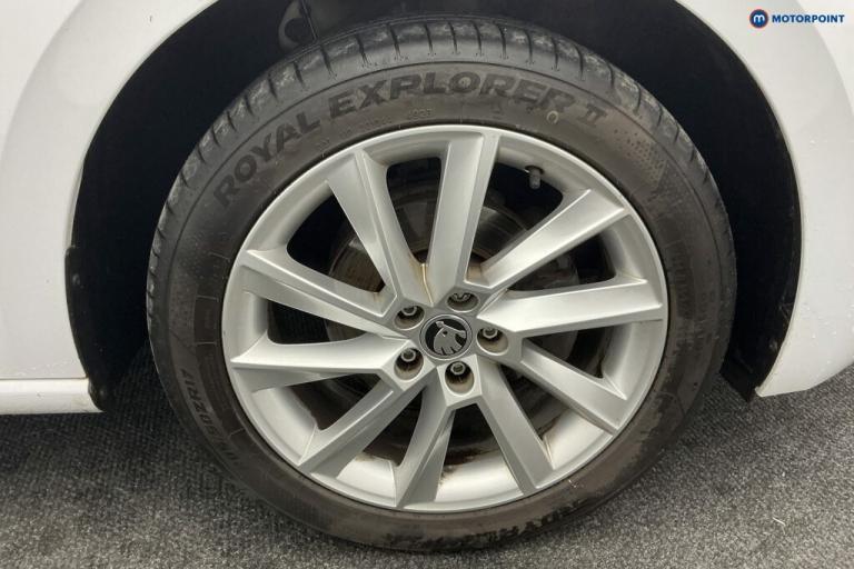 2020 Skoda Scala 1.0 TSI SE L 5dr HATCHBACK PETROL Manual