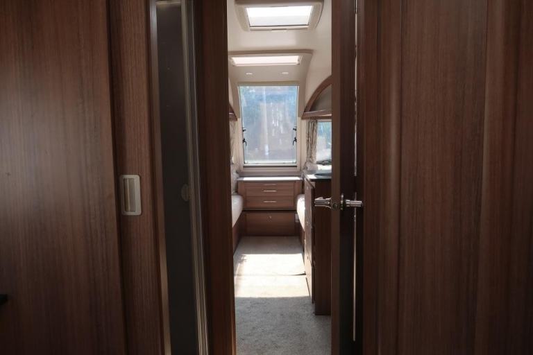 2020 BAILEY Unicorn Black Edition Cabrera 