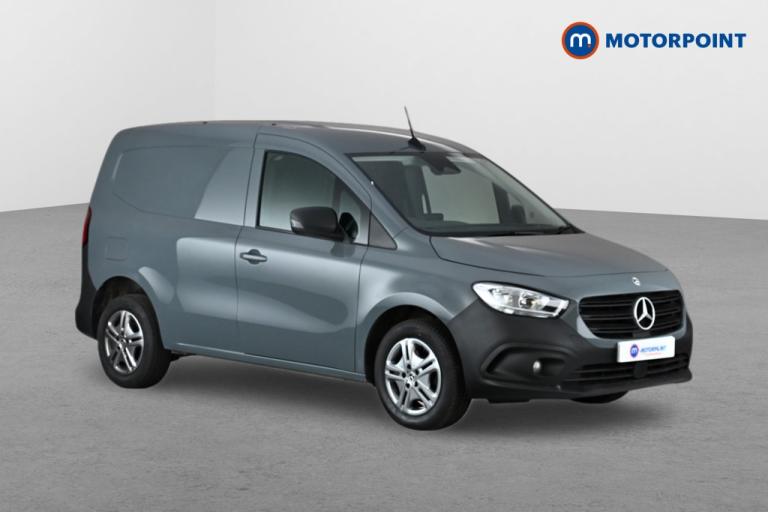2024 Mercedes-Benz Citan 110CDI Pro Van Auto Panel Van Diesel Automatic