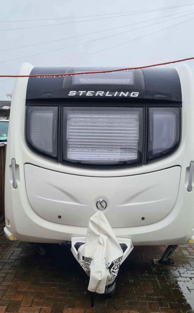 Sterling elite diamond 