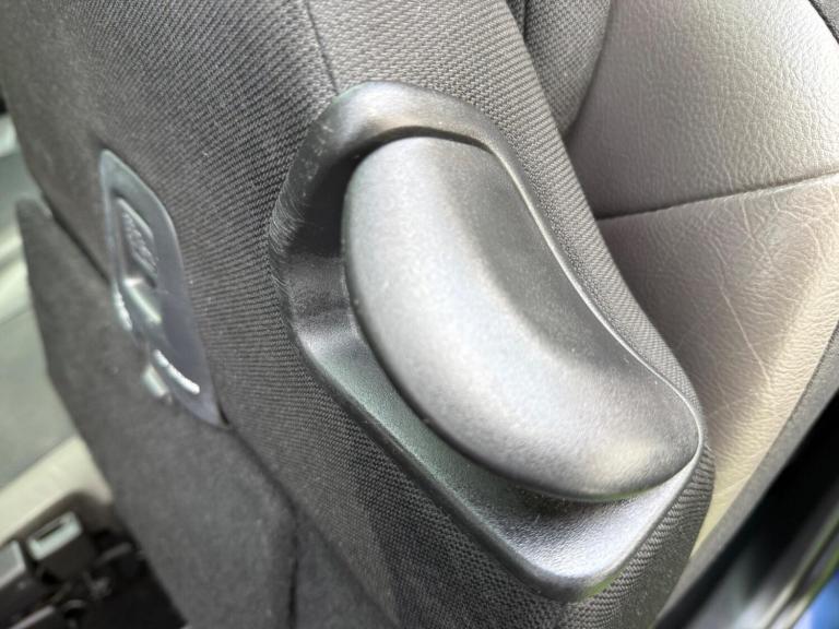 2017 Citroen C4 Grand Picasso 1.6 BlueHDi Flair EAT6 Euro 6 (s/s) 5dr MPV Diesel Automatic