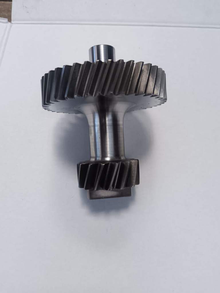 Gear 5° and reverse for gearbox Maserati Mistral and 3500 GT