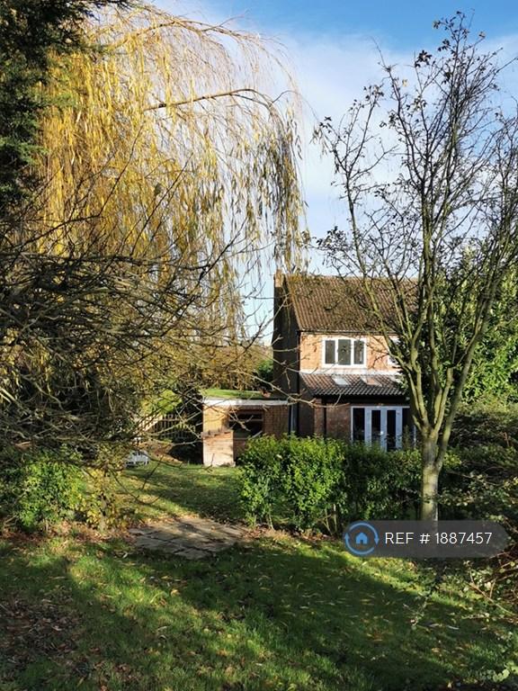 3 bedroom house in Sudthorpe Hill, Grantham, NG32 (3 bed) (#1887457)