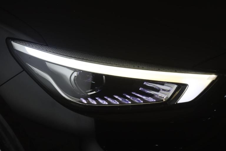 2022 MG MG ZS 115kW Trophy EV Long Range 73kWh 5dr Auto HATCHBACK ELECTRIC Automatic