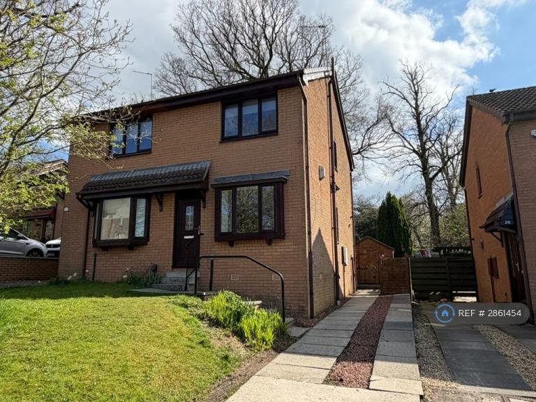 2 bedroom house in Menteith Place, Glasgow, G73 (2 bed) (#2861454)