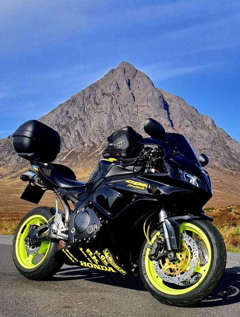 Honda, CBR, 2008, 998 (cc)