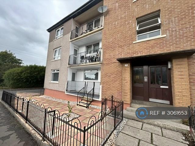 3 bedroom flat in Wilverton Road, Glasgow, G13 (3 bed) (#3061653)