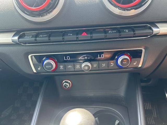 AUDI S3 2014 Audi S3 2.0 TFSI Saloon 2014