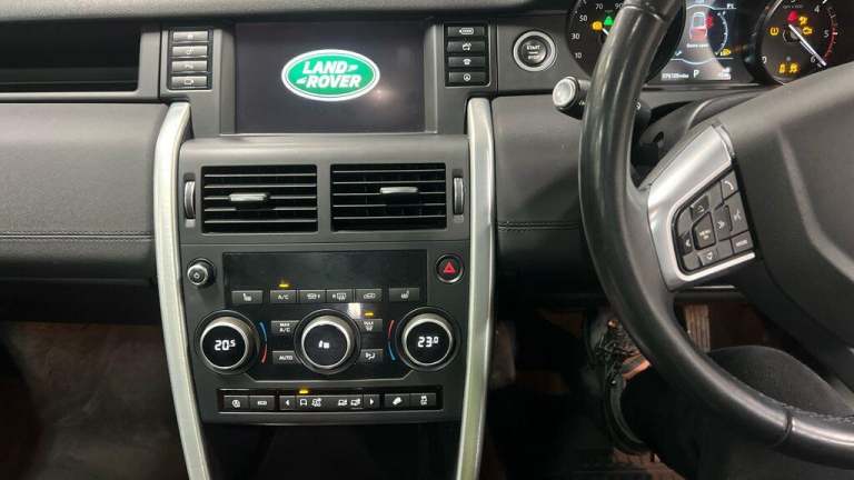 2019 Land Rover Discovery Sport 2.0 TD4 180 HSE 5dr Auto ESTATE DIESEL Automatic