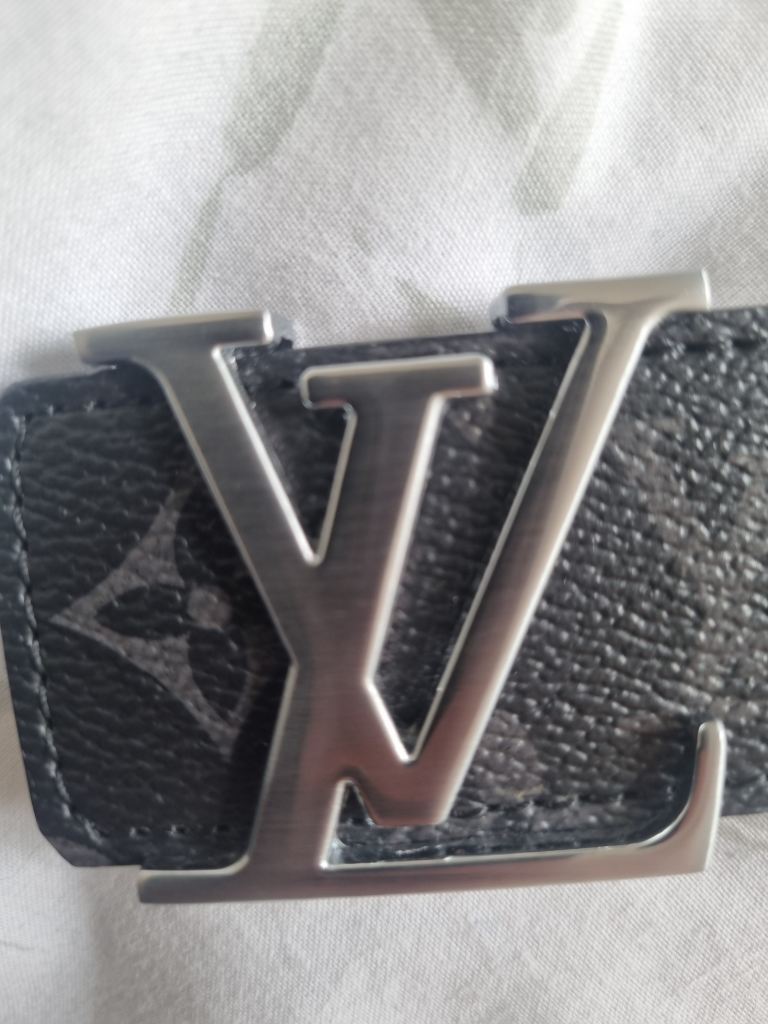 LV belt