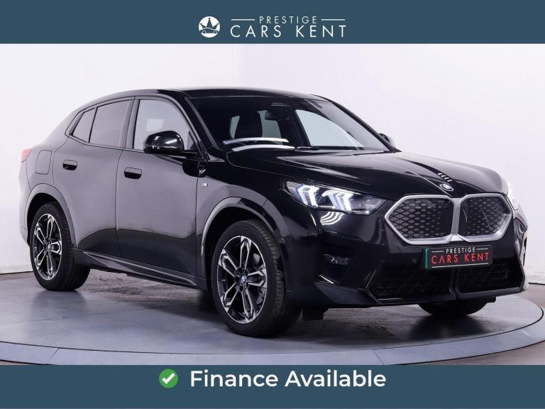2024 BMW iX2 iX2 eDrive20 M Sport ESTATE Electric Automatic
