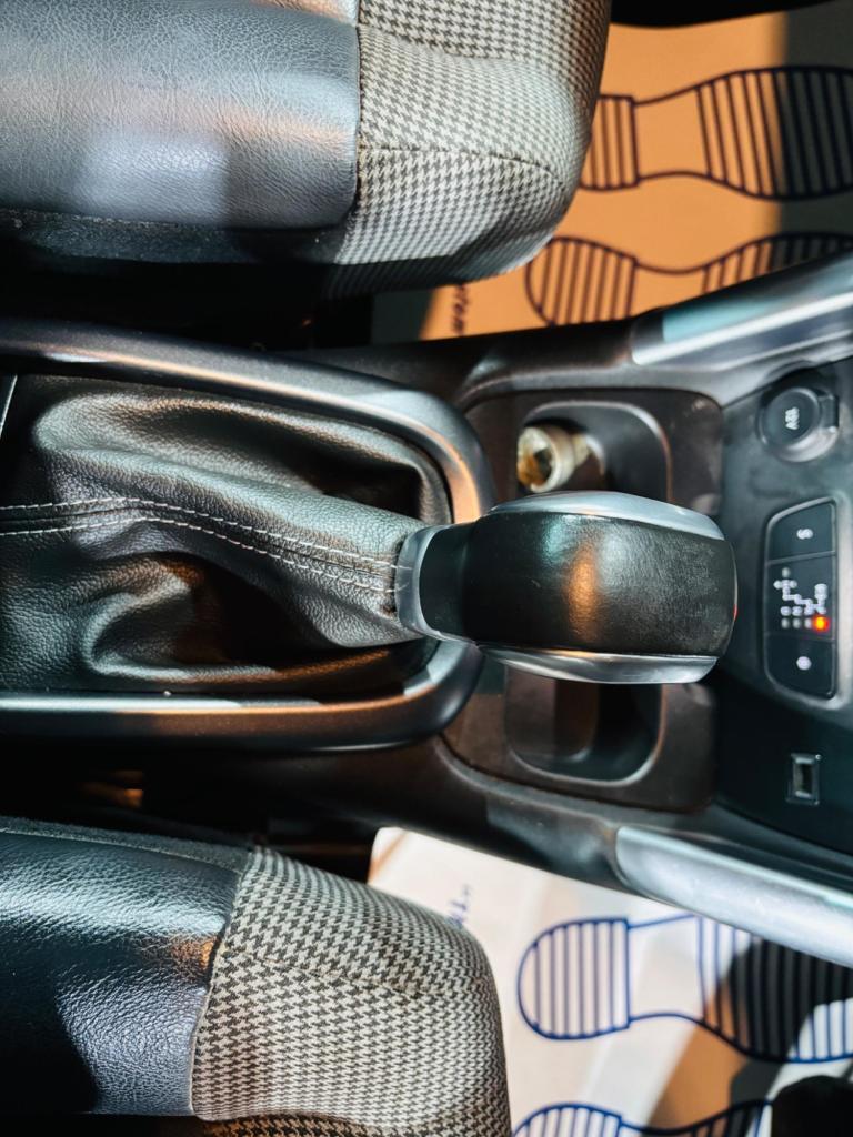 2017 Citroen C3 Aircross 1.2 PureTech Feel EAT6 Euro 6 (s/s) 5dr MPV Petrol Automatic