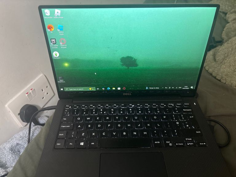 Dell Laptop