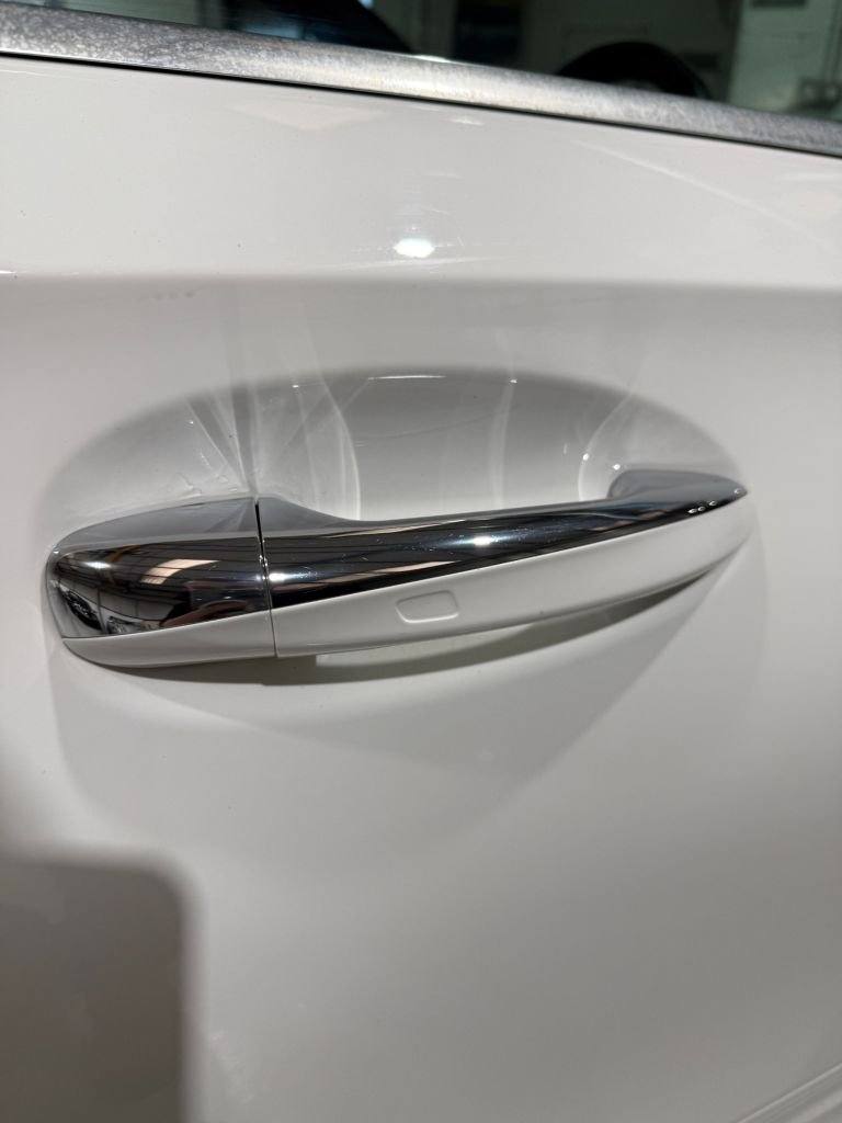 2019 Mercedes-Benz A-Class 1.5 A180d AMG Line Premium Saloon 4dr Diesel 7G-DCT Euro 6 s/s 116 ps ...