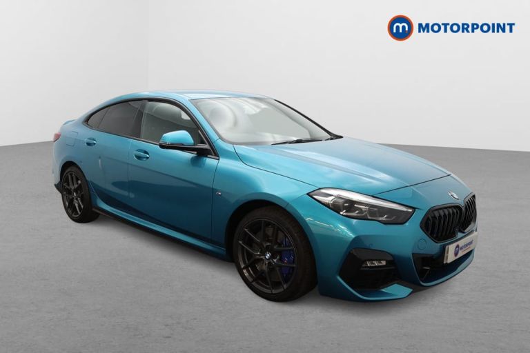 2023 BMW 2 Series 218i [136] M Sport 4dr DCT COUPE PETROL Automatic