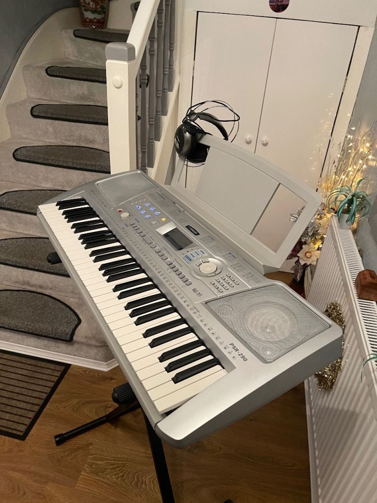 Yamaha keyboard price drop 