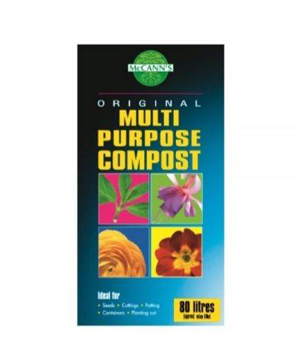 McCanns Multipurpose Compost for sale 