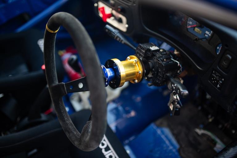 2006 Mitsubishi Lancer GSR Saloon Petrol Manual