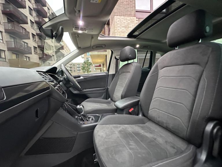 2023 Volkswagen Tiguan 1.4 TSI 13kWh Elegance DSG Euro 6 (s/s) 5dr ESTATE Petrol/Electric Hybrid ...