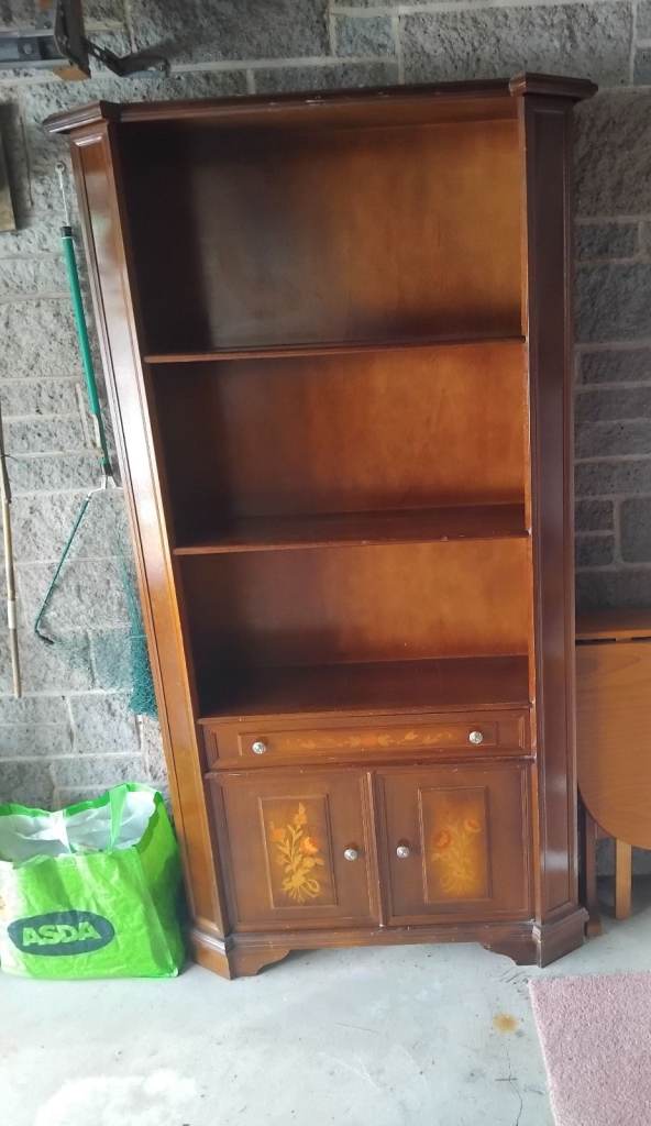 House & Garage clearance