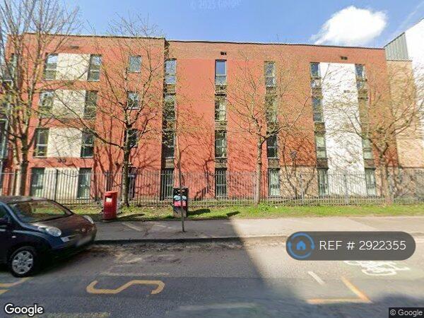 2 bedroom flat in Ordsall Lane, Salford, M5 (2 bed) (#2922355)
