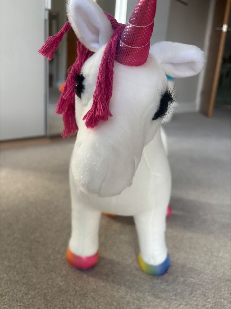 Le Mieux Unicorn 