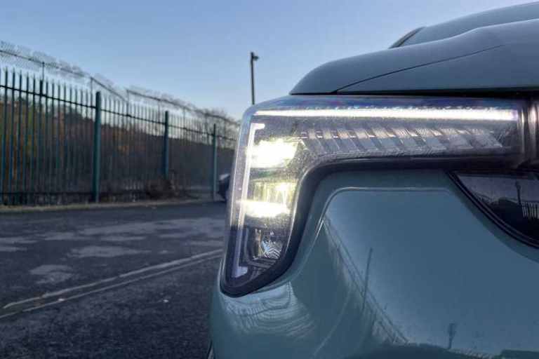 2024 Kia Picanto 1.2 GT-line S 5dr Auto HATCHBACK PETROL Automatic