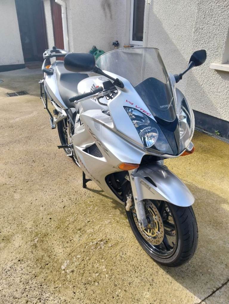 Honda, 2002, 782 (cc)