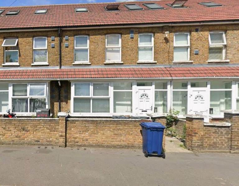 DSS ACCEPTED - Studio Flat Available in Southall, Guru Nanak Road UB2