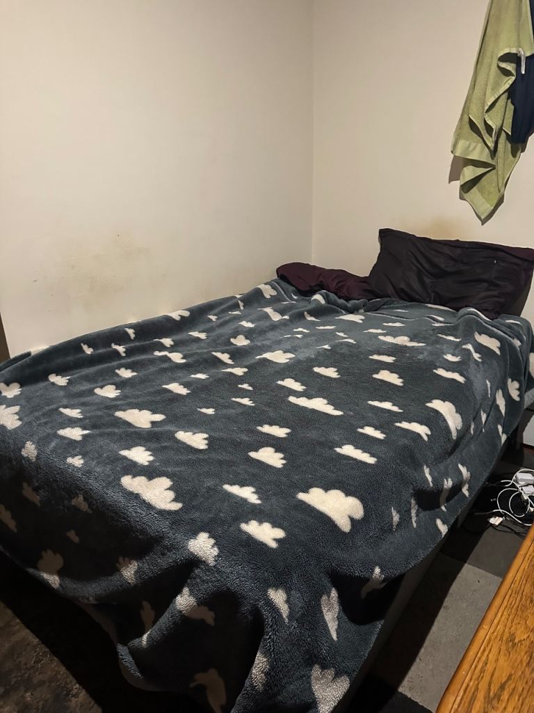 Double room to rent (shared)