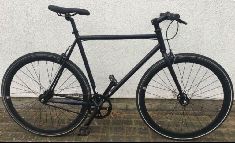 Single Speed/Fixie Bike 