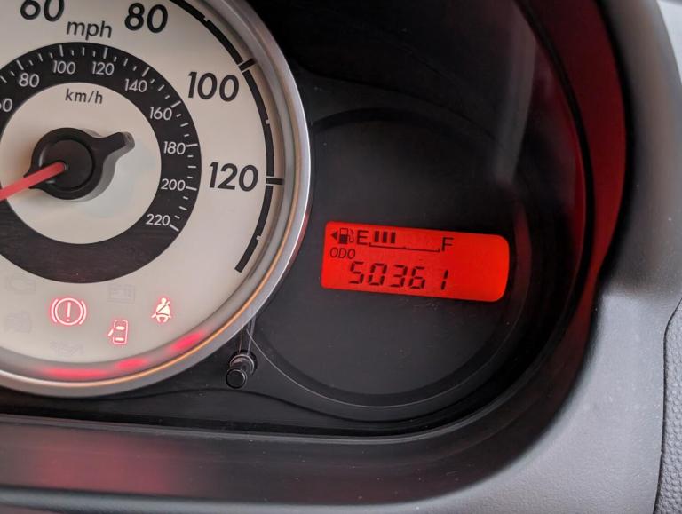 2008 Mazda Mazda2 1.3 TS2 Hatchback 3dr Petrol Manual Euro 4 (86 ps) Hatchback Petrol Manual