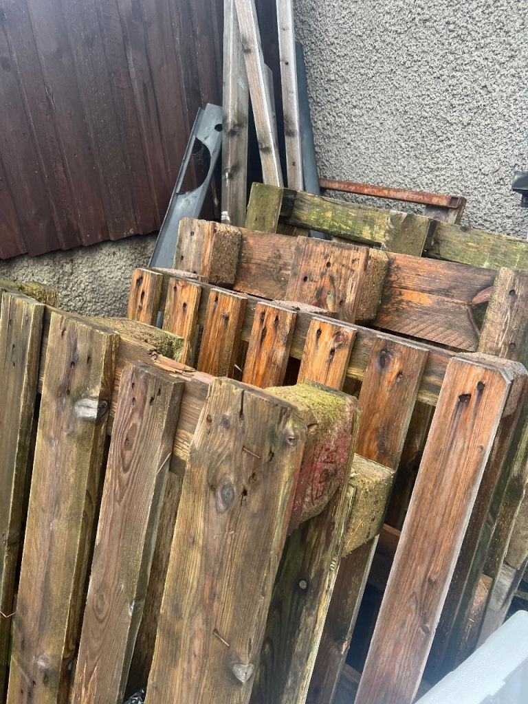 Pallets
