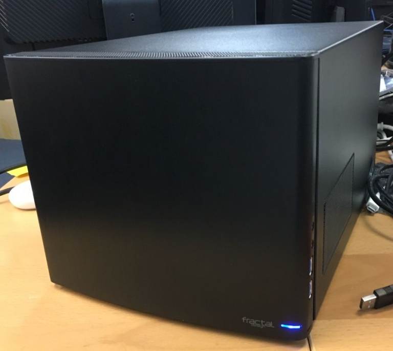  PRICEDROP! Mini Gaming PC | RTX 5060Ti 16GB | 32GB RAM | i7 | 2TB NVMe 