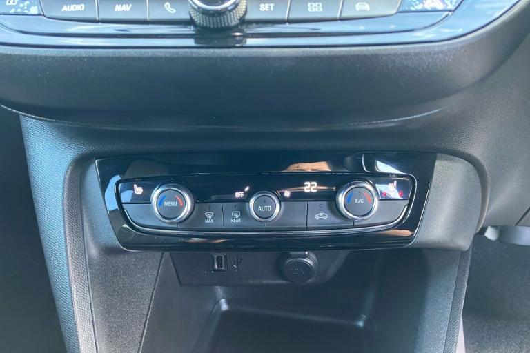  Vauxhall Corsa 1.2 Turbo Ultimate Hatchback 5dr Petrol Auto Euro 6 s/s 130 Ps