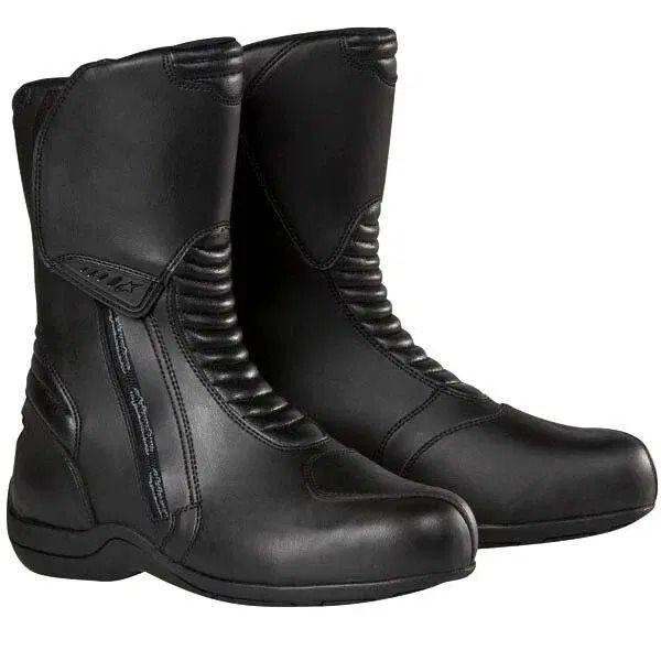 Alpinestars Alpha Touring Boots