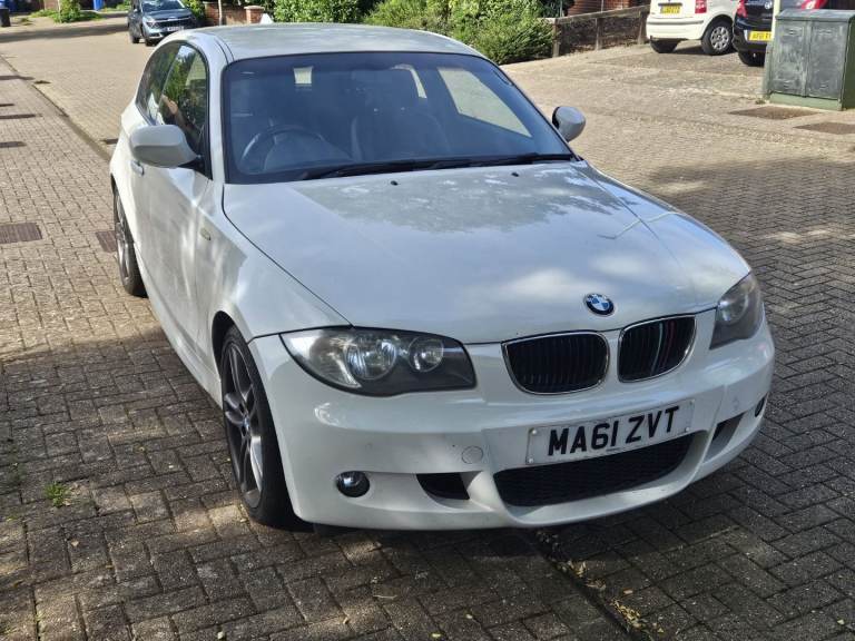 BMW, 1 SERIES, performance edition,Hatchback, 2011, Manual, 1995 (cc), 3 doors
