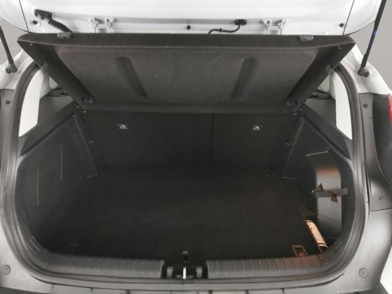 2022 Hyundai BAYON 1.0 T-GDi MHEV SE Connect SUV 5dr Petrol Hybrid Manual Euro 6 (s/s) (100 ps Su...